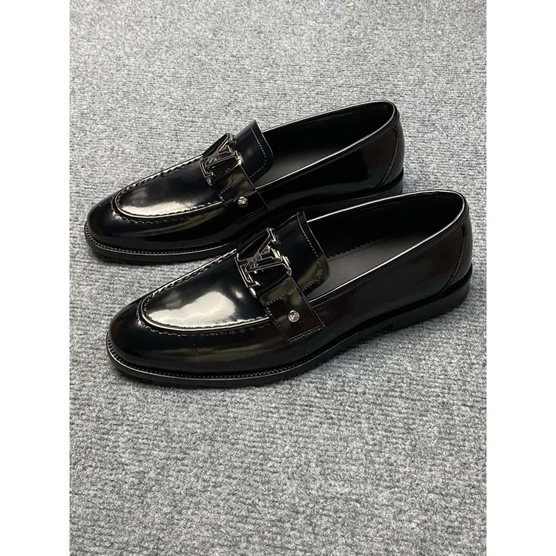 LV Leather Shoes